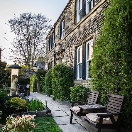 Shibden Hall View Halifax Exterior foto